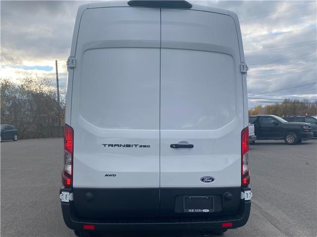 2026 Ford Transit-250 Cargo Base (Stk: 2026-06) in New Liskeard - Image 7 of 15
