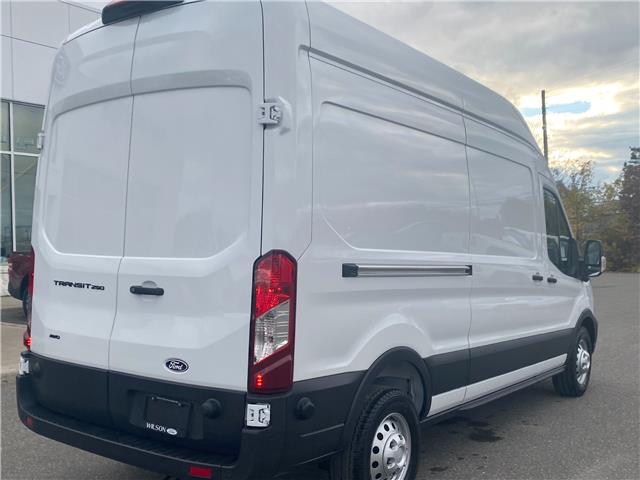 2026 Ford Transit-250 Cargo Base (Stk: 2026-06) in New Liskeard - Image 8 of 15