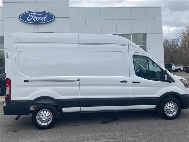 2026 Ford Transit-250 Cargo Base (Stk: 2026-06) in New Liskeard - Image 9 of 15