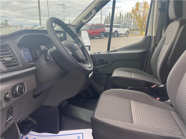 2026 Ford Transit-250 Cargo Base (Stk: 2026-06) in New Liskeard - Image 12 of 15