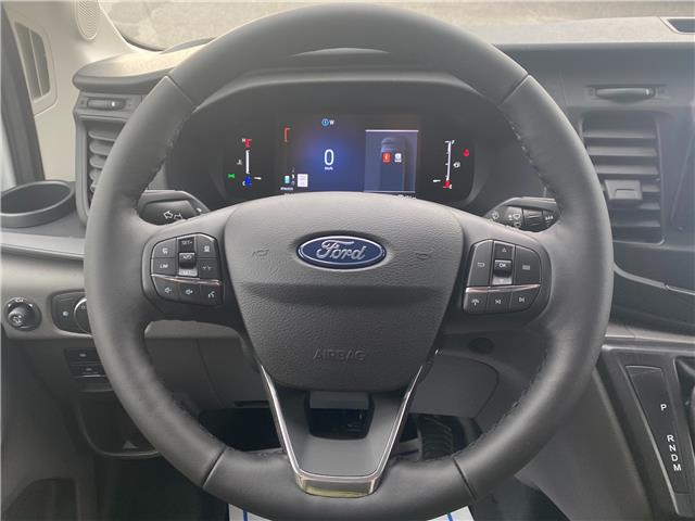 2026 Ford Transit-250 Cargo Base (Stk: 2026-06) in New Liskeard - Image 13 of 15