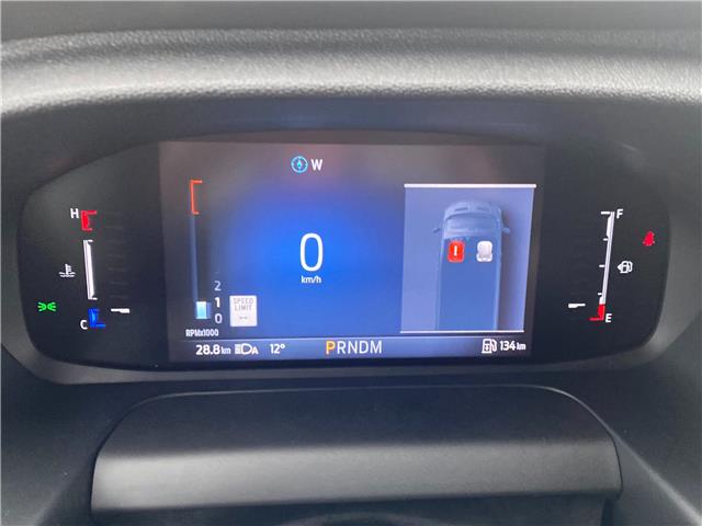 2026 Ford Transit-250 Cargo Base (Stk: 2026-06) in New Liskeard - Image 14 of 15