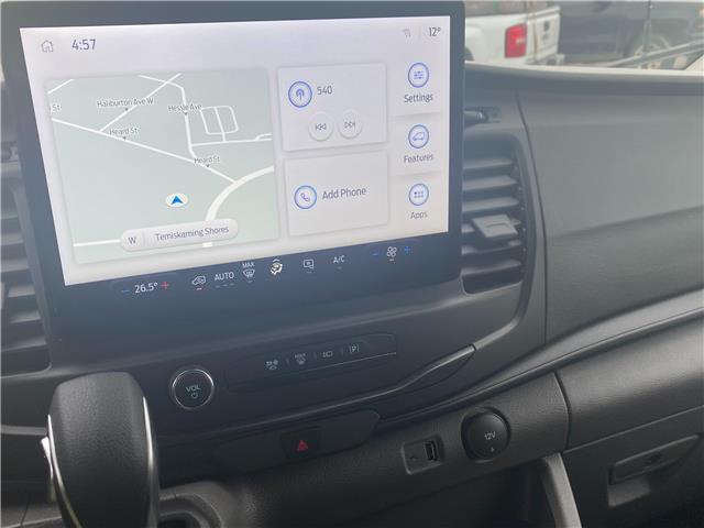 2026 Ford Transit-250 Cargo Base (Stk: 2026-06) in New Liskeard - Image 15 of 15