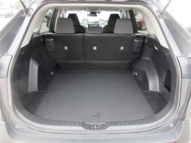 2019 Toyota RAV4 Hybrid LE (Stk: 241431) in Peterborough - Image 5 of 21
