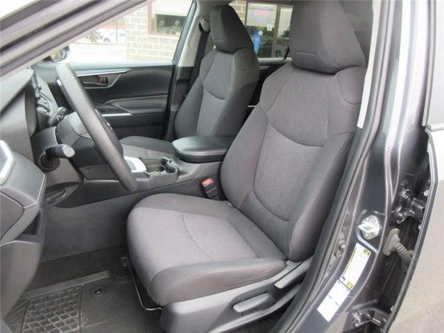 2019 Toyota RAV4 Hybrid LE (Stk: 241431) in Peterborough - Image 11 of 21