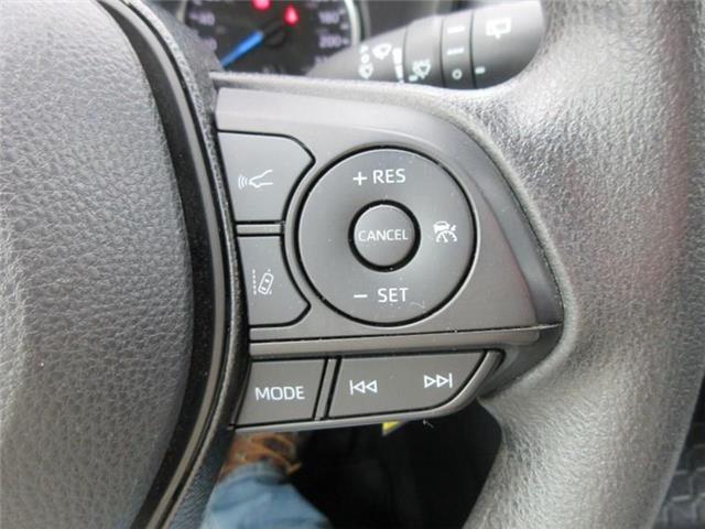 2019 Toyota RAV4 Hybrid LE (Stk: 241431) in Peterborough - Image 14 of 21