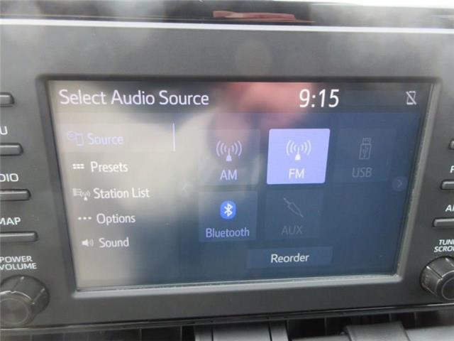 2019 Toyota RAV4 Hybrid LE (Stk: 241431) in Peterborough - Image 18 of 21