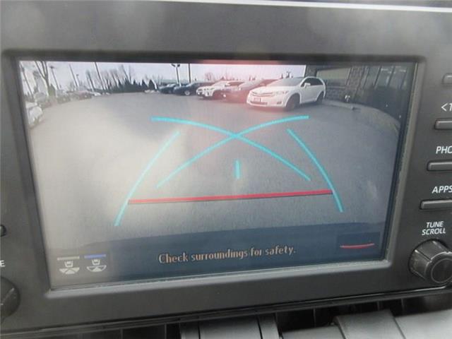 2019 Toyota RAV4 Hybrid LE (Stk: 241431) in Peterborough - Image 19 of 21