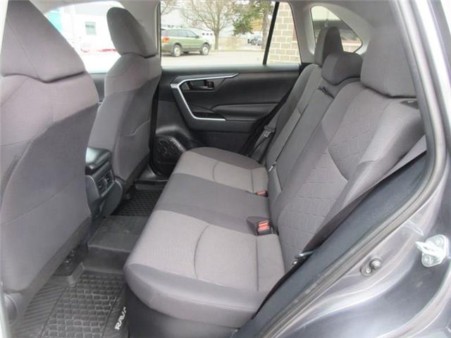 2019 Toyota RAV4 Hybrid LE (Stk: 241431) in Peterborough - Image 20 of 21