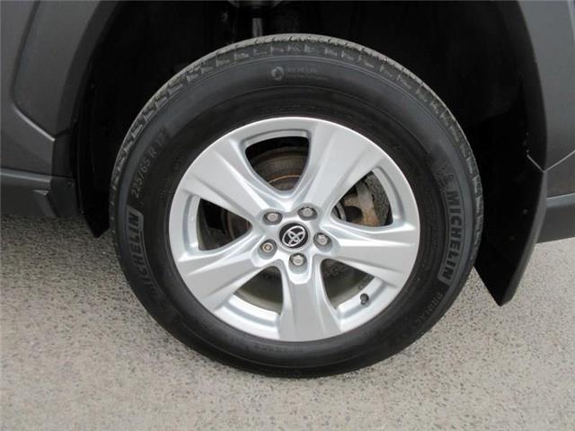 2019 Toyota RAV4 Hybrid LE (Stk: 241431) in Peterborough - Image 21 of 21