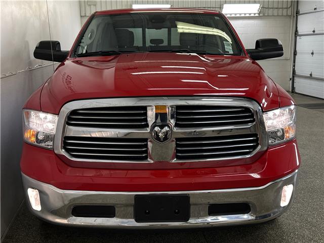 2022 RAM 1500 Classic SLT (Stk: 43041J) in Belleville - Image 3 of 26