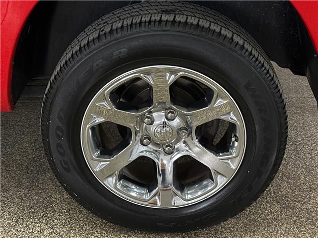 2022 RAM 1500 Classic SLT (Stk: 43041J) in Belleville - Image 26 of 26