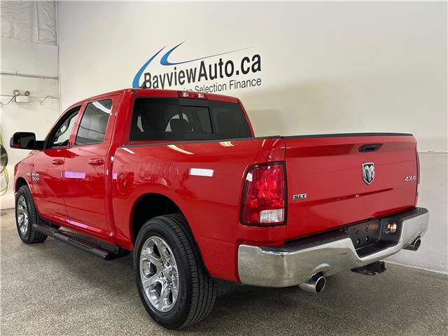 2022 RAM 1500 Classic SLT (Stk: 43041J) in Belleville - Image 5 of 26