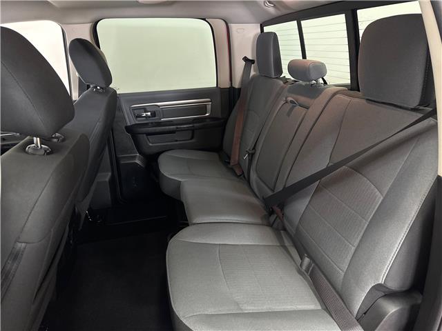 2022 RAM 1500 Classic SLT (Stk: 43041J) in Belleville - Image 8 of 26