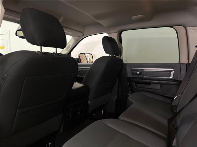 2022 RAM 1500 Classic SLT (Stk: 43041J) in Belleville - Image 9 of 26