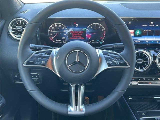 2026 Mercedes-Benz GLA 250 Base (Stk: 26MB026) in Innisfil - Image 13 of 15
