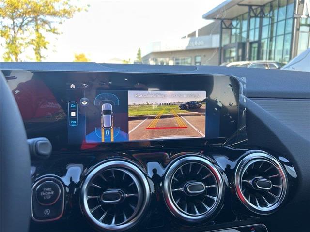 2026 Mercedes-Benz GLA 250 Base (Stk: 26MB026) in Innisfil - Image 15 of 15