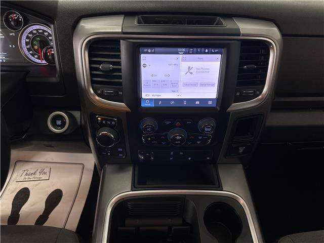 2022 RAM 1500 Classic SLT (Stk: 43041J) in Belleville - Image 14 of 26