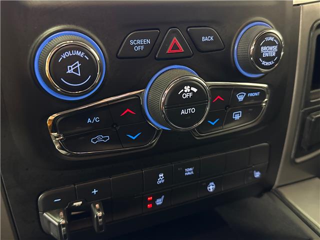 2022 RAM 1500 Classic SLT (Stk: 43041J) in Belleville - Image 15 of 26