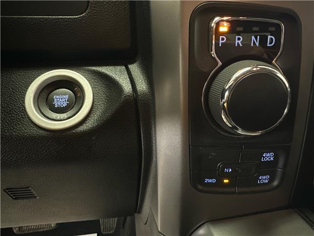 2022 RAM 1500 Classic SLT (Stk: 43041J) in Belleville - Image 16 of 26