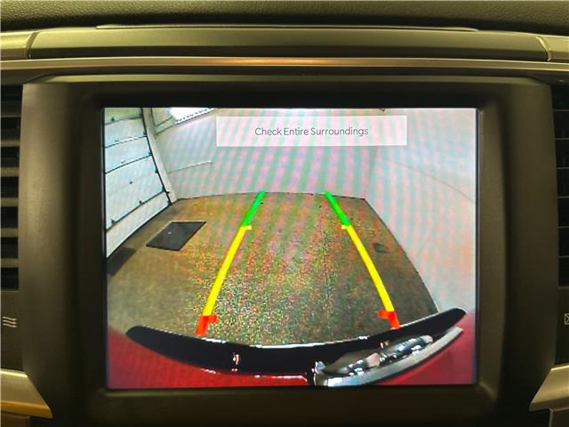 2022 RAM 1500 Classic SLT (Stk: 43041J) in Belleville - Image 17 of 26