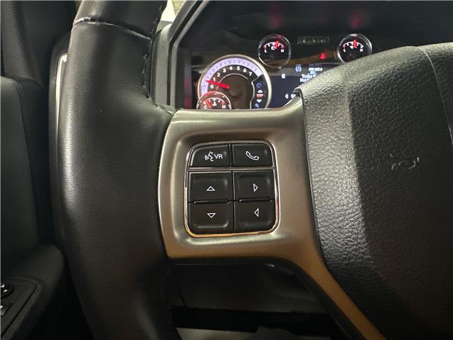 2022 RAM 1500 Classic SLT (Stk: 43041J) in Belleville - Image 19 of 26
