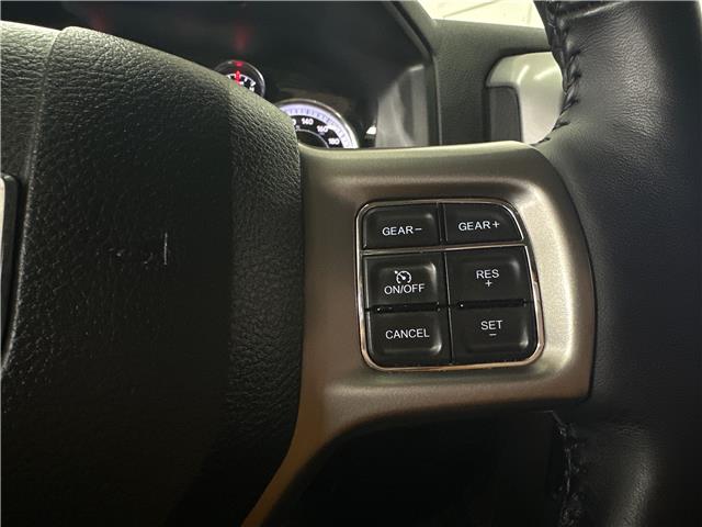 2022 RAM 1500 Classic SLT (Stk: 43041J) in Belleville - Image 20 of 26