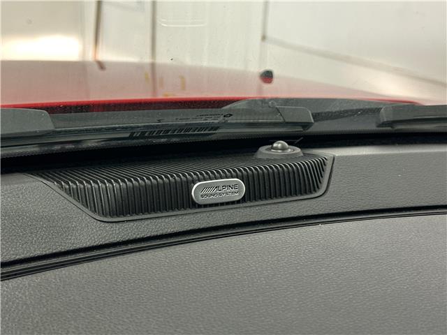 2022 RAM 1500 Classic SLT (Stk: 43041J) in Belleville - Image 21 of 26