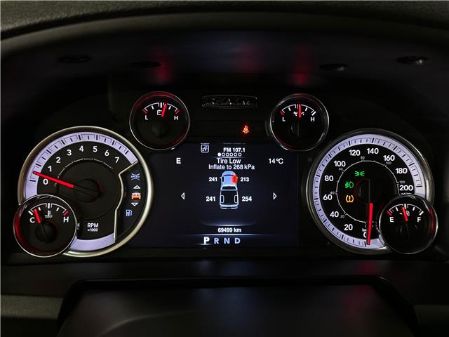 2022 RAM 1500 Classic SLT (Stk: 43041J) in Belleville - Image 22 of 26