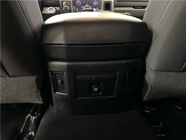 2022 RAM 1500 Classic SLT (Stk: 43041J) in Belleville - Image 23 of 26