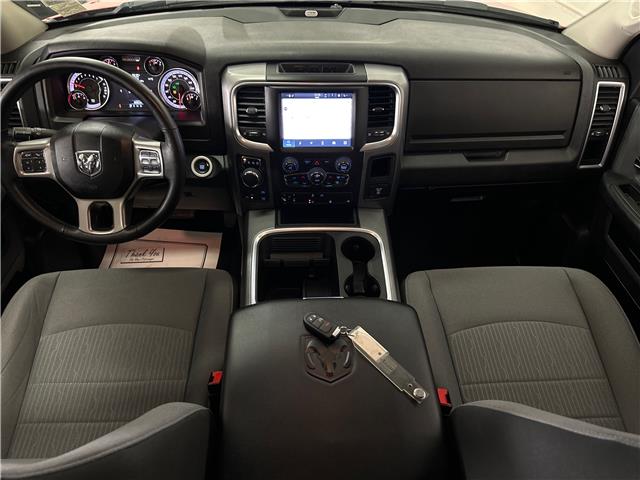 2022 RAM 1500 Classic SLT (Stk: 43041J) in Belleville - Image 24 of 26