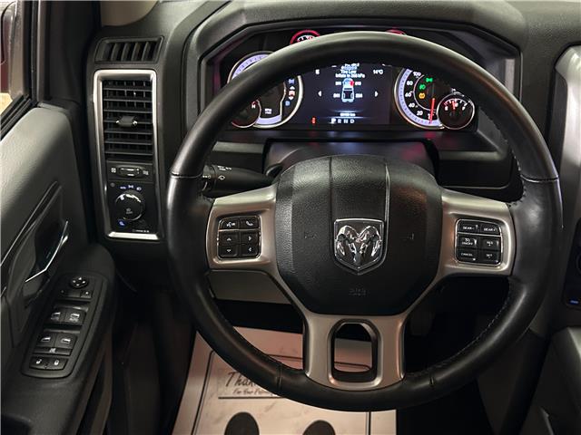 2022 RAM 1500 Classic SLT (Stk: 43041J) in Belleville - Image 25 of 26