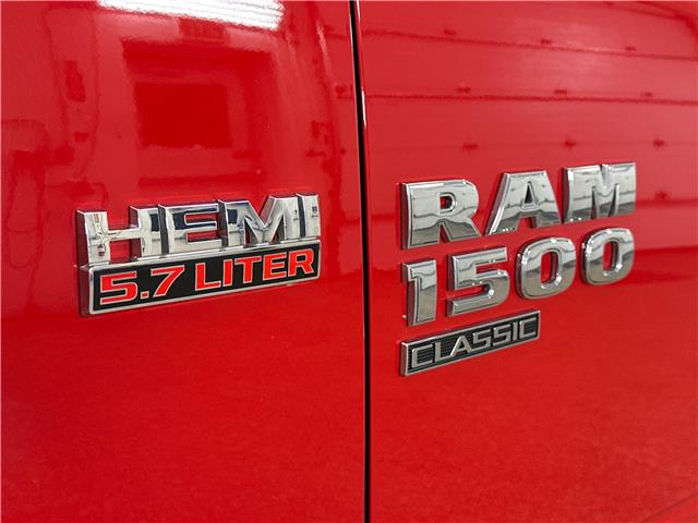 2022 RAM 1500 Classic SLT (Stk: 43041J) in Belleville - Image 7 of 26