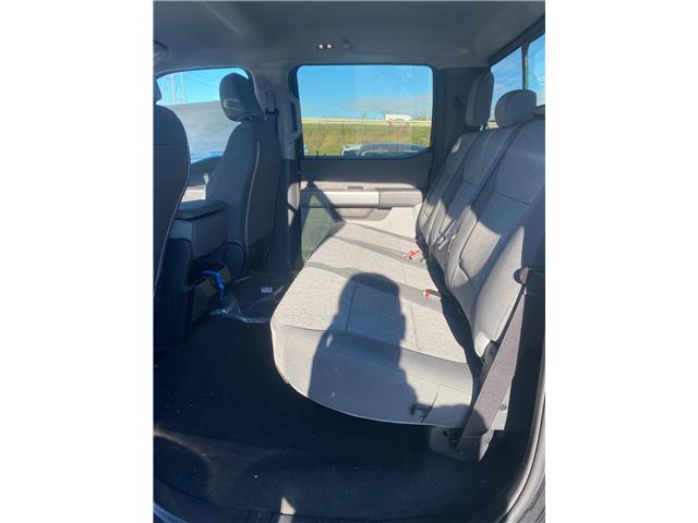2026 Ford F-250 XL (Stk: 2600180) in Ottawa - Image 8 of 17
