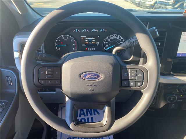 2026 Ford F-250 XL (Stk: 2600180) in Ottawa - Image 9 of 17