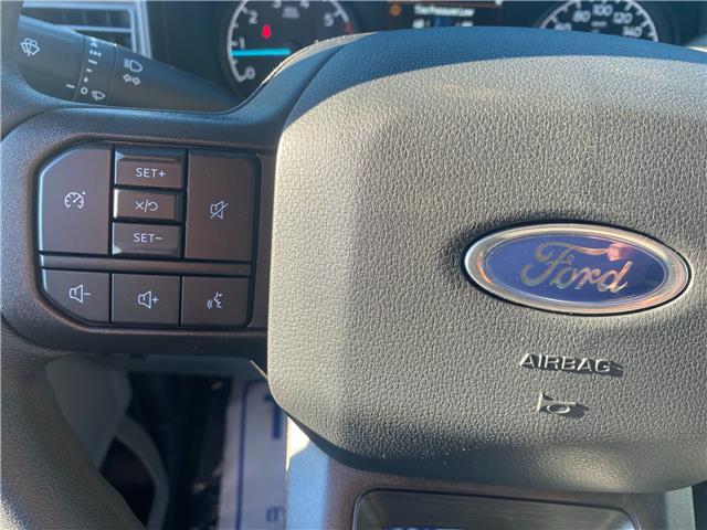 2026 Ford F-250 XL (Stk: 2600180) in Ottawa - Image 10 of 17