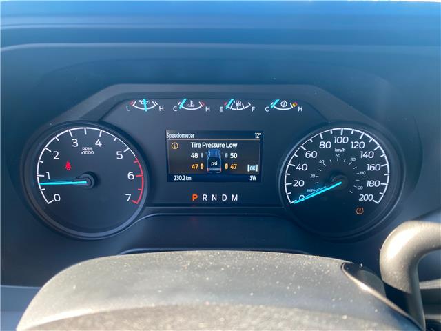 2026 Ford F-250 XL (Stk: 2600180) in Ottawa - Image 12 of 17