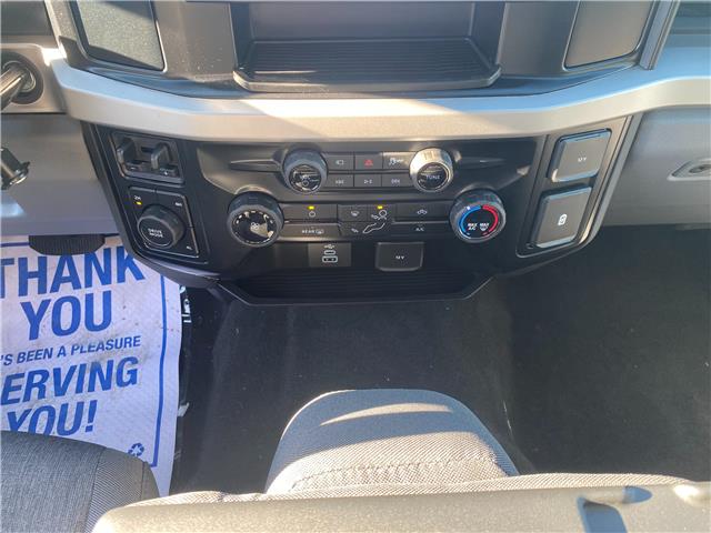 2026 Ford F-250 XL (Stk: 2600180) in Ottawa - Image 14 of 17