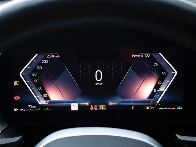 2023 BMW X1 xDrive28i (Stk: P10186) in Windsor - Image 12 of 27