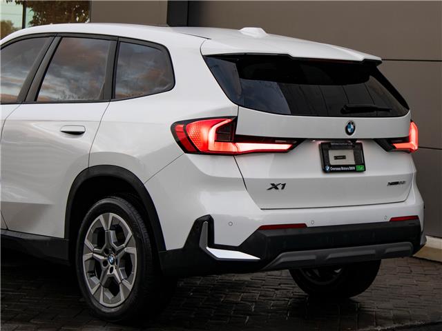 2023 BMW X1 xDrive28i (Stk: P10186) in Windsor - Image 5 of 27