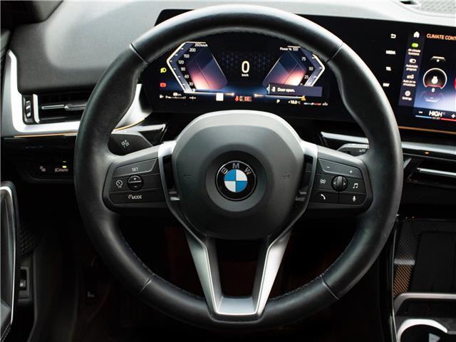 2023 BMW X1 xDrive28i (Stk: P10186) in Windsor - Image 13 of 27