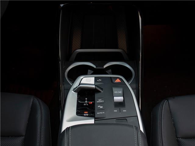 2023 BMW X1 xDrive28i (Stk: P10186) in Windsor - Image 22 of 27