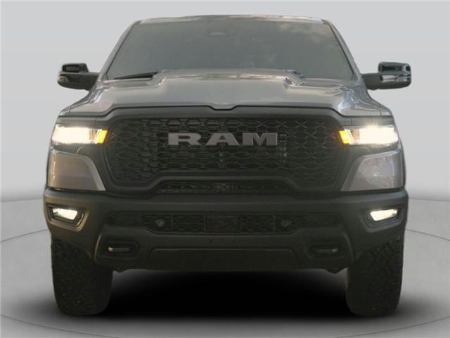 2026 RAM 1500 Tradesman (Stk: 26029) in New Hamburg - Image 1 of 2
