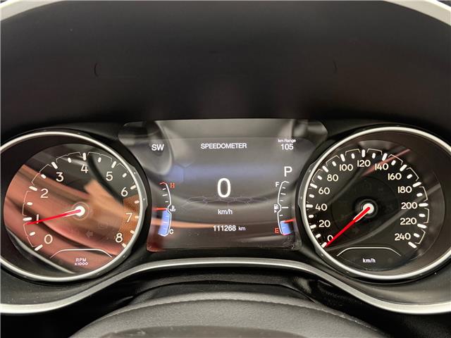 2018 Jeep Compass Limited (Stk: W9214) in Uxbridge - Image 9 of 14