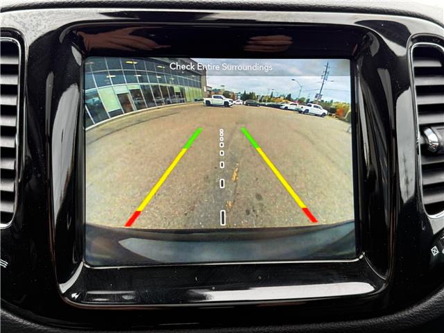 2018 Jeep Compass Limited (Stk: W9214) in Uxbridge - Image 13 of 14