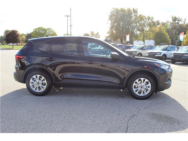 2026 Ford Escape Active (Stk: ES261) in Harrow - Image 4 of 19