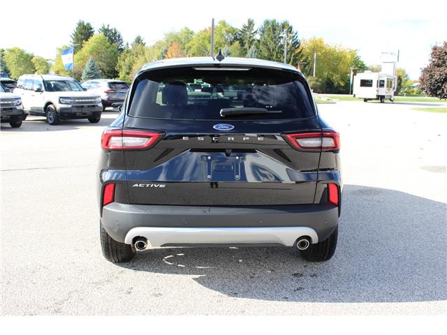 2026 Ford Escape Active (Stk: ES261) in Harrow - Image 6 of 19