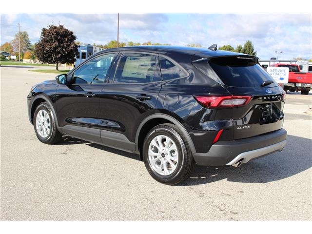 2026 Ford Escape Active (Stk: ES261) in Harrow - Image 7 of 19