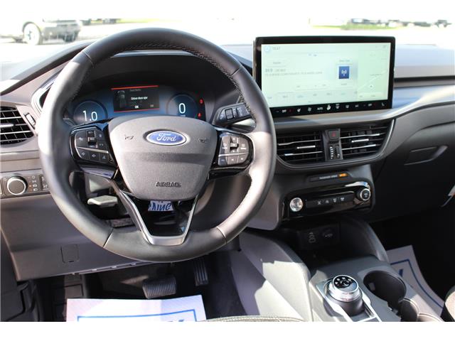 2026 Ford Escape Active (Stk: ES261) in Harrow - Image 10 of 19