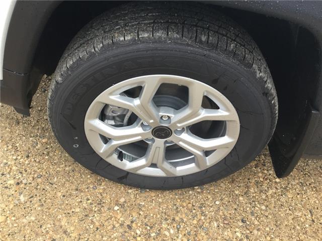 2026 Jeep Compass Sport (Stk: GG008) in Swan River - Image 6 of 19